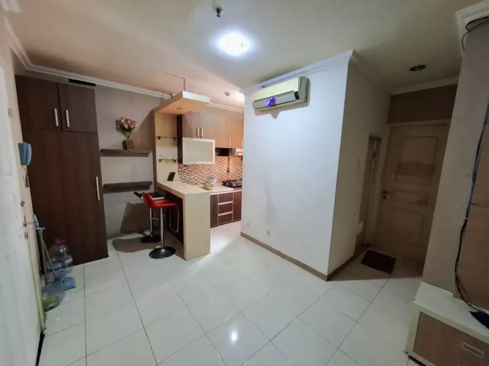 Apartemen City Resort 2BR Full Furnish