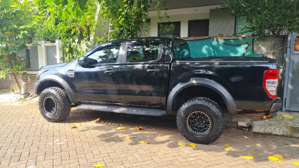 Dijual mobil kesayang