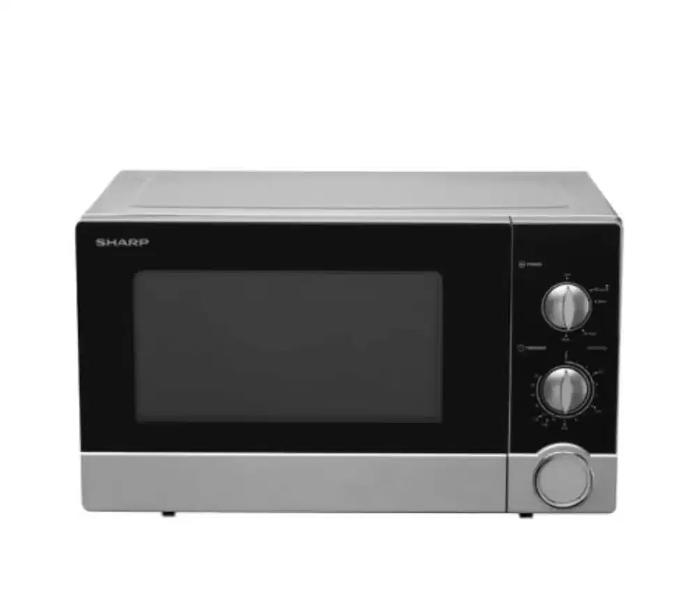 MICROWAVE SHARP SINGLE
