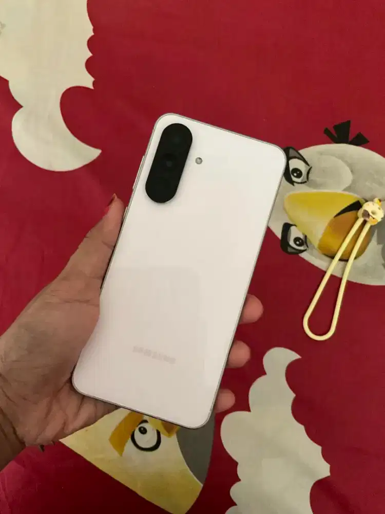 Jual Samsung A56 5G - Second Like New