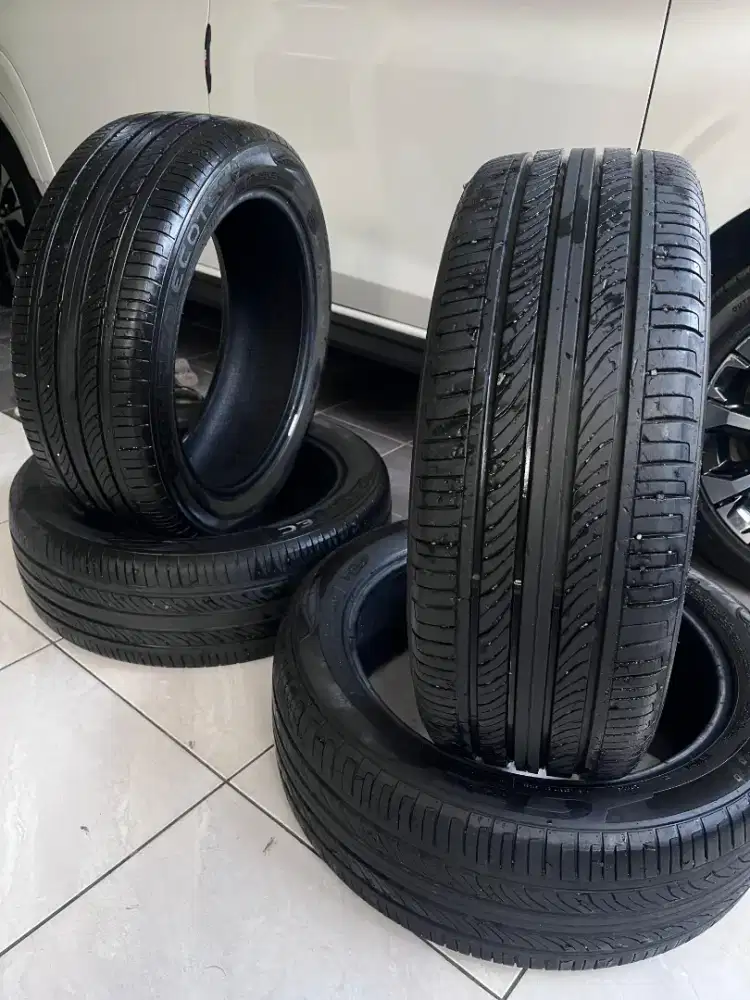 Jual ban GT Radial Champiro Ecotec 205/50 R17
