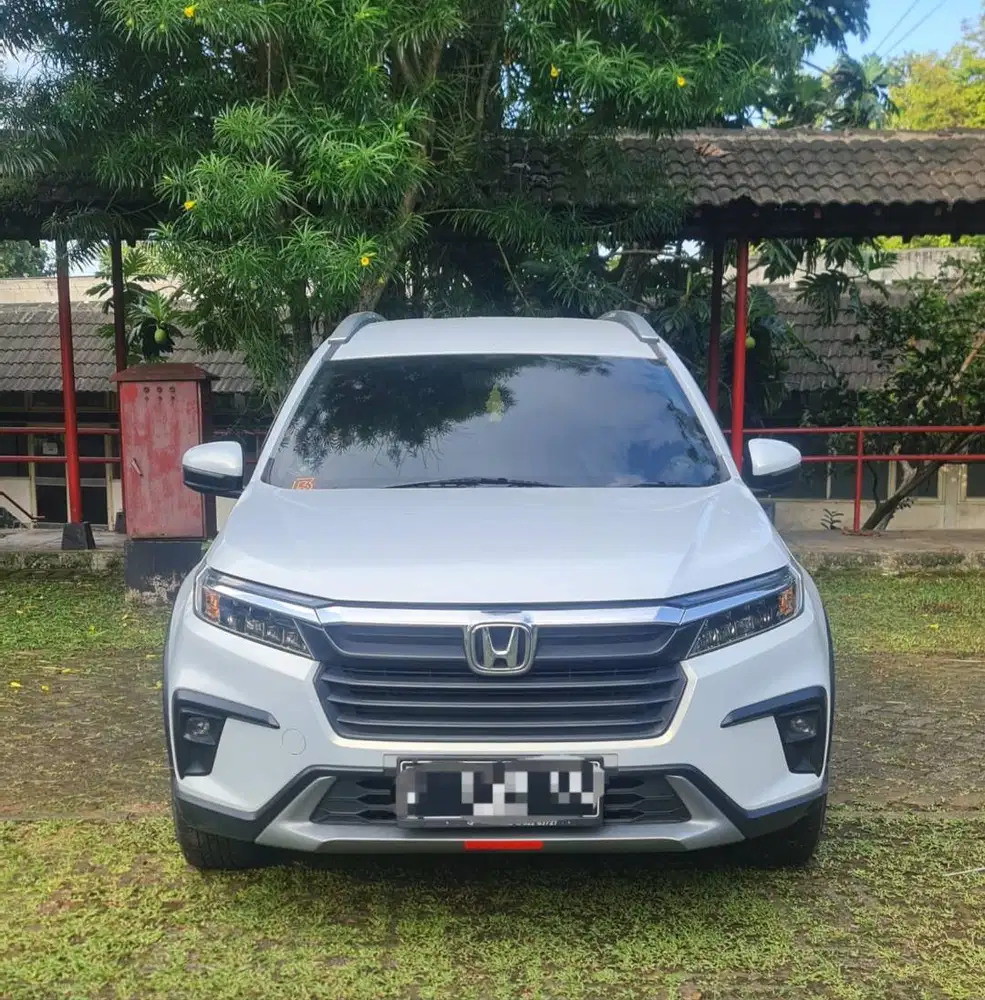 Jual BR-V E Tahun 2022 (Non Prestige)