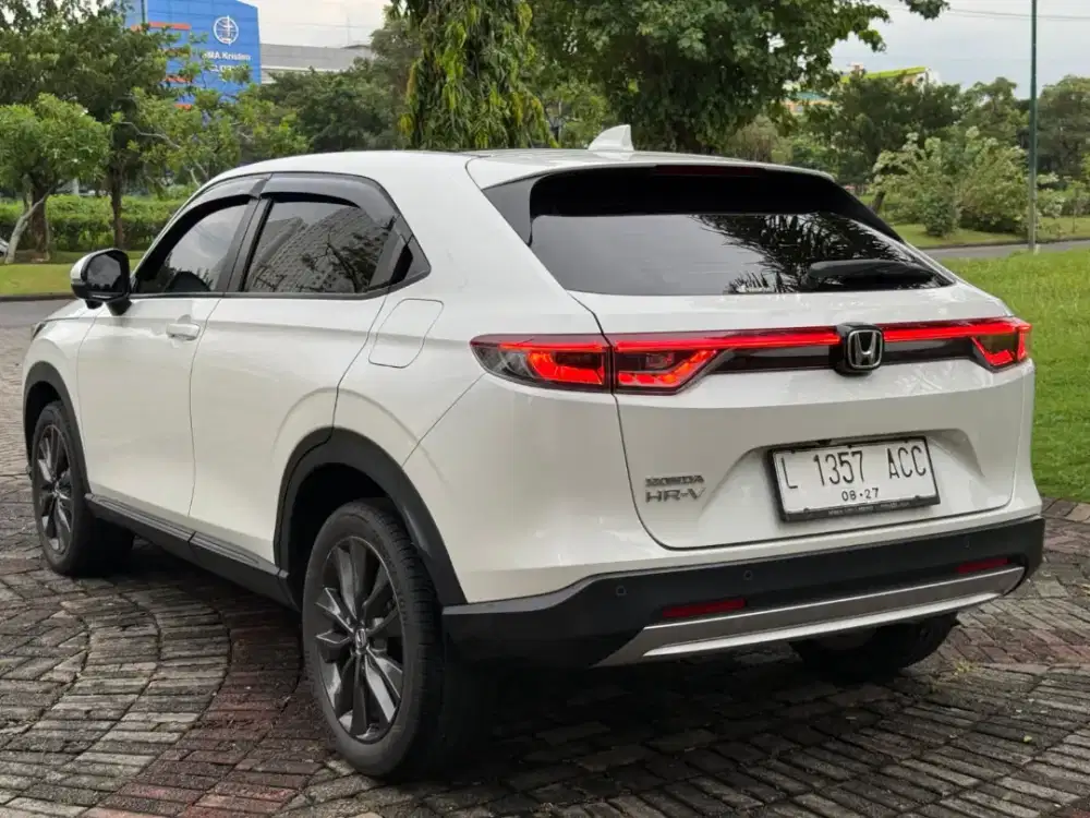 HRV SE MATIC 2022 ISTIMEWA