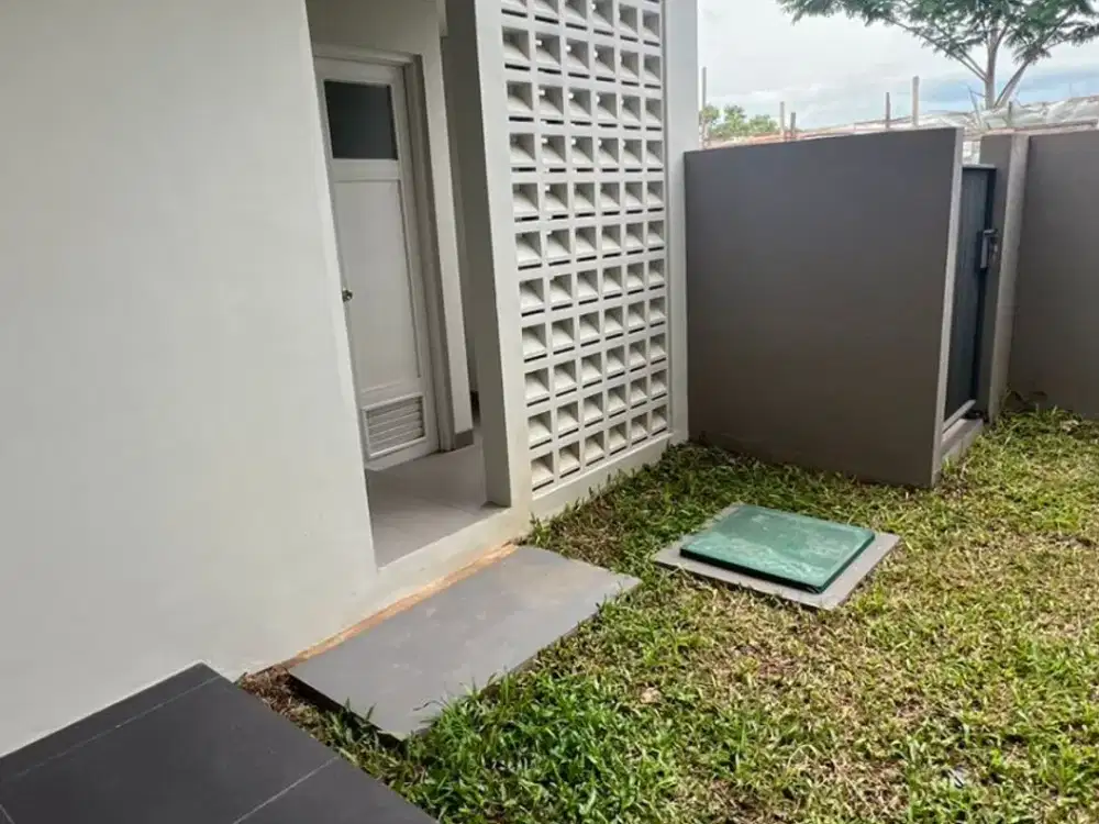 DIJUAL RUMAH 2 LANTAI DI PODOMORO PARK BANDUNG CLUSTER FASHAGRIYA STT TELKOM, RS OETOMO, TOL BUAH BATU