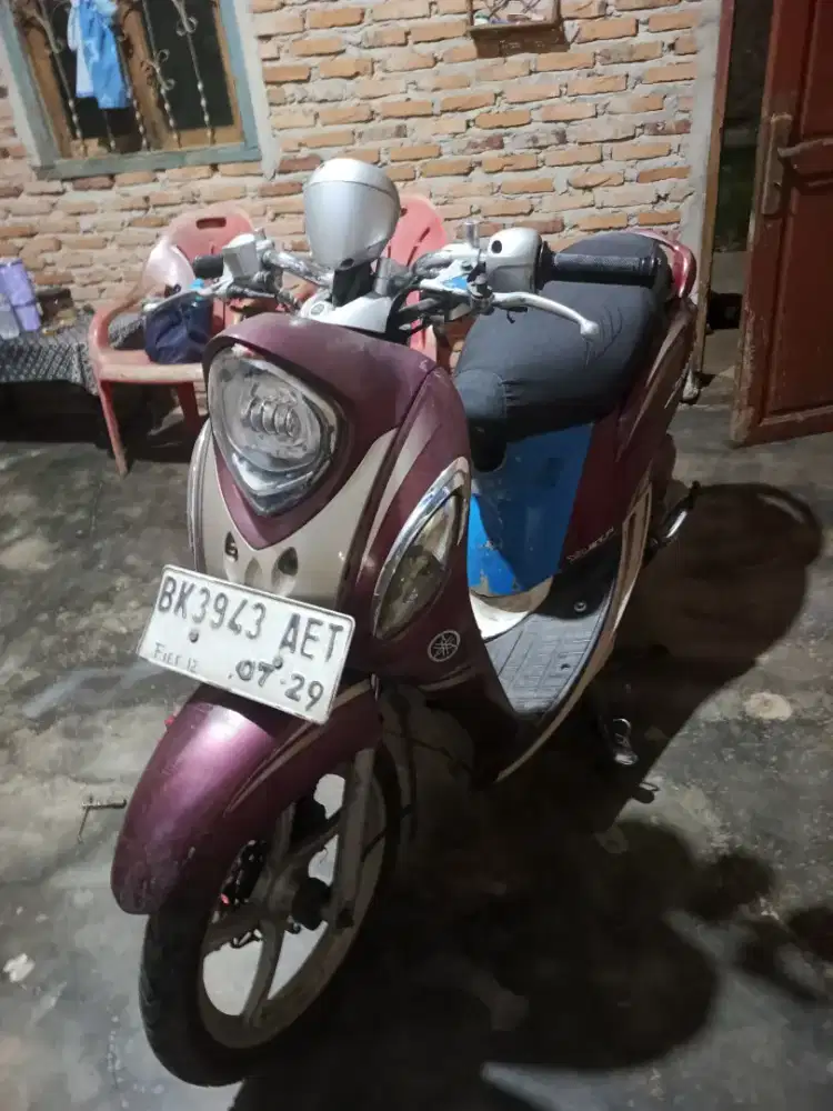 Fino 2014 bagus