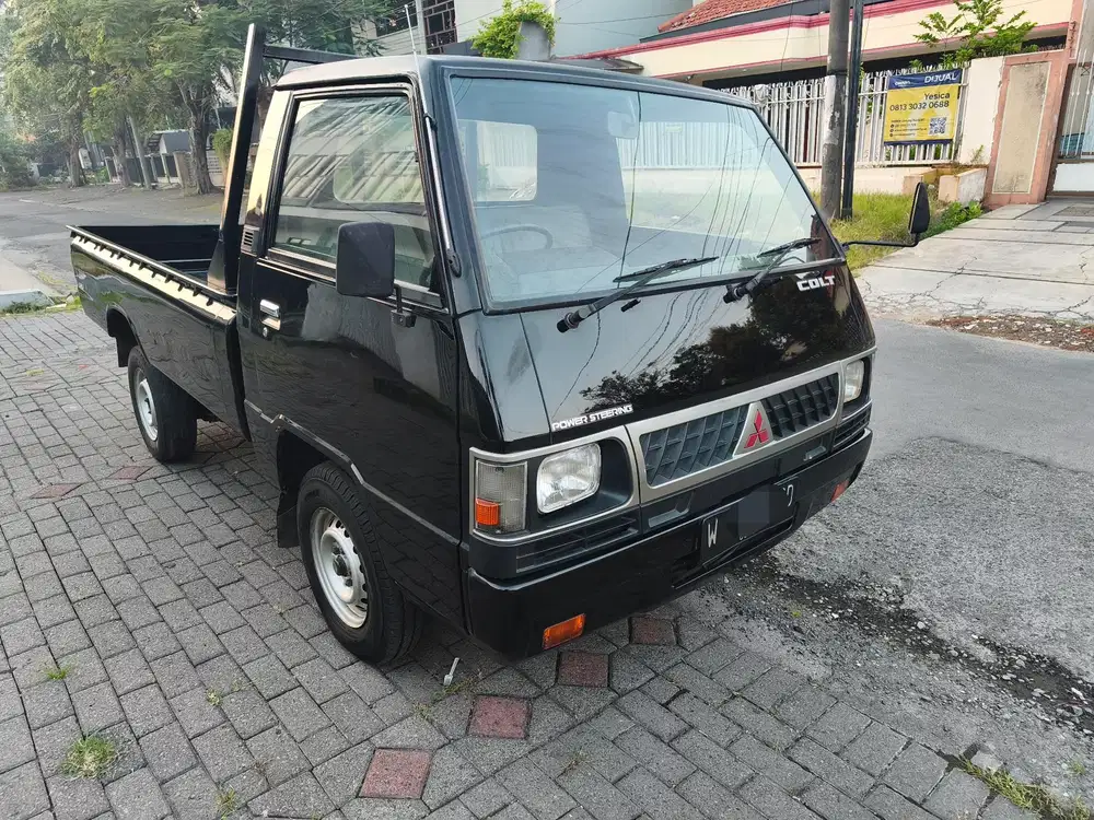 Mitsubishi L300 2021 Diesel