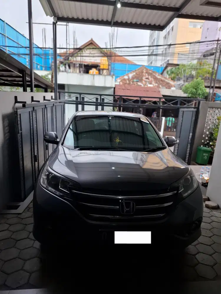 Honda CR-V 2013 Bensin