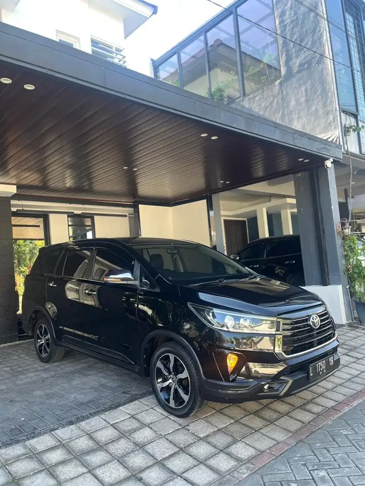 Venturer 2021 ANTIK Tgn1
