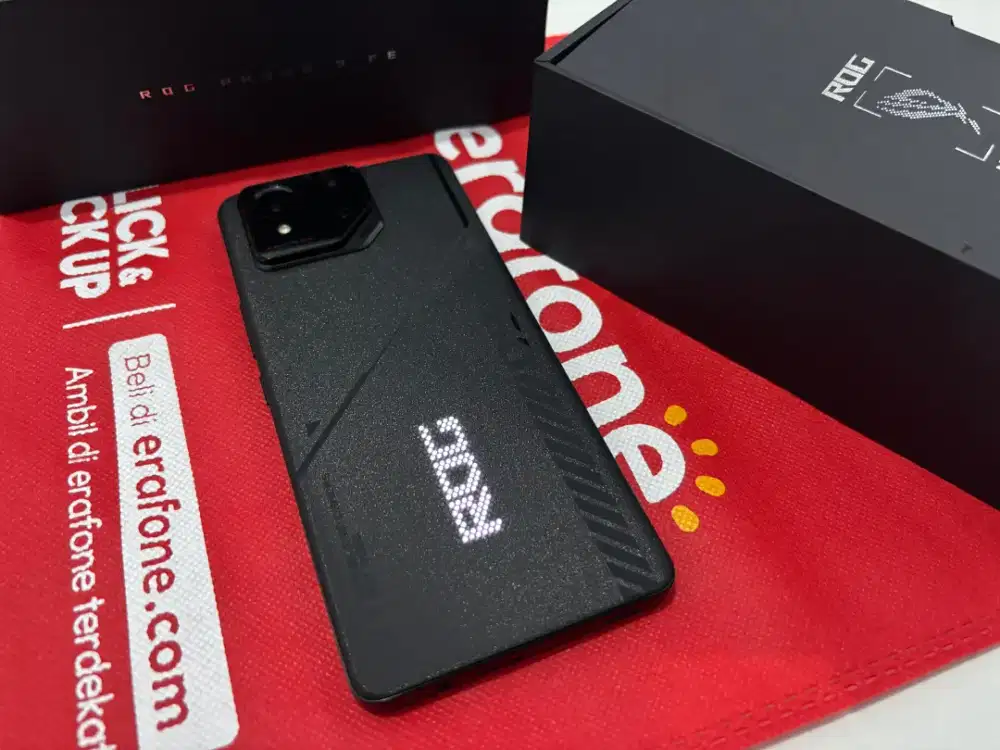 Asus ROG Phone 9