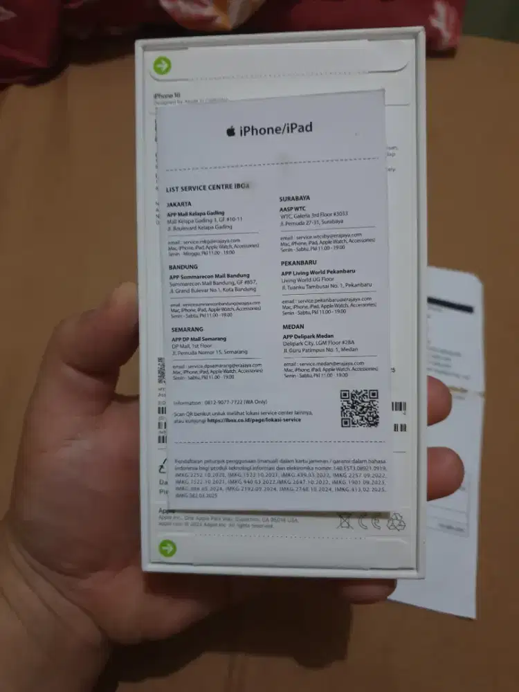 Iphone 16 128gb