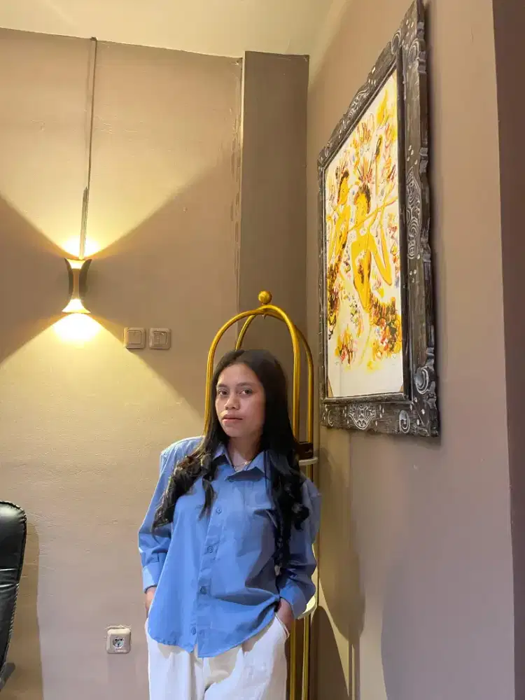Art dan restoran
