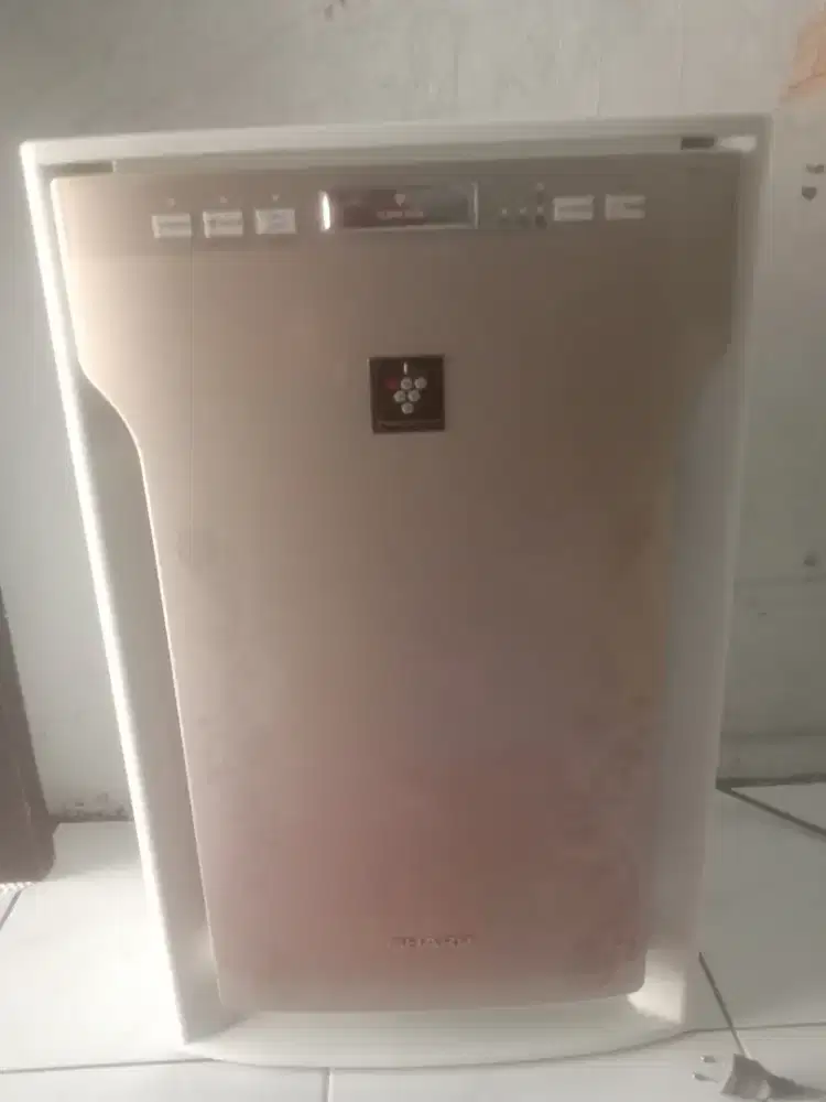 Air purifier Sharp Fu -A80Y-N