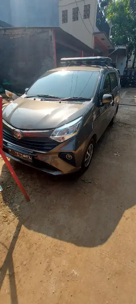 Sigra x th 2022