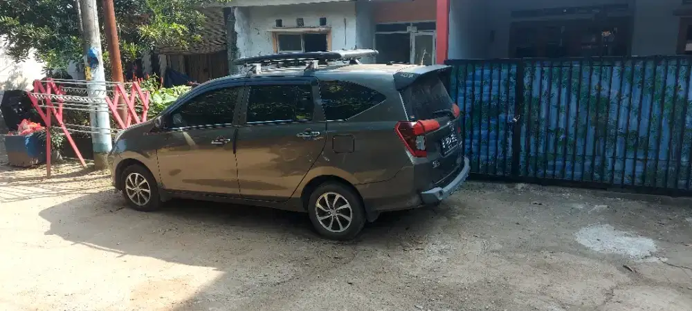 Sigra x th 2022