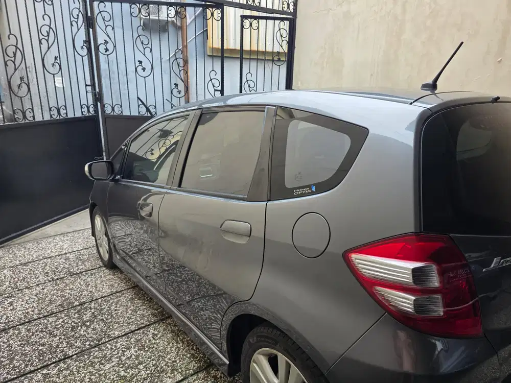 Honda Jazz 2010 Bensin