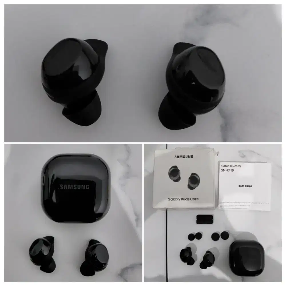 Galaxy Buds Core