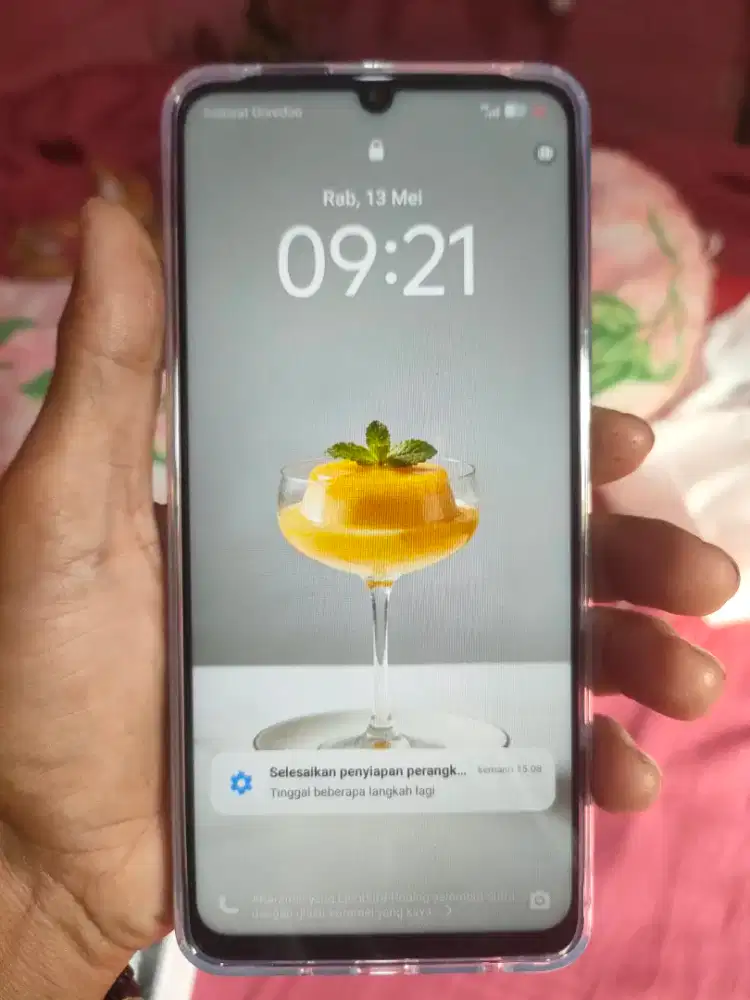 Jual Vivo y05 baru