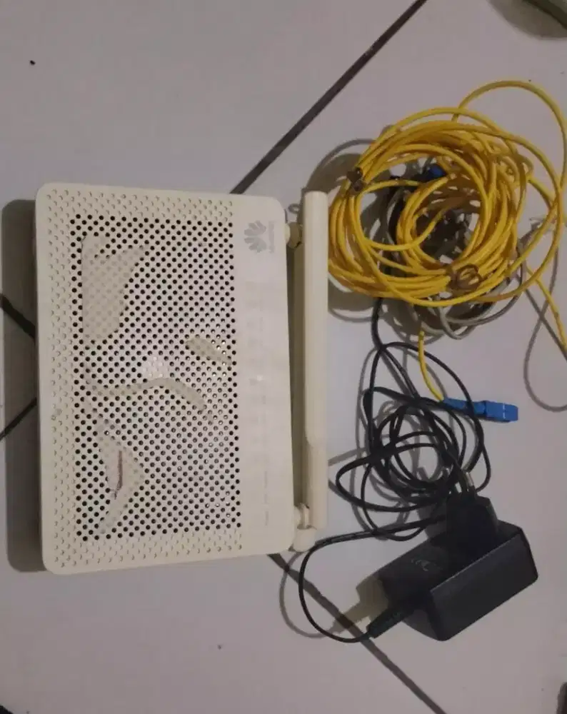 ONT Huawei HG8245H5