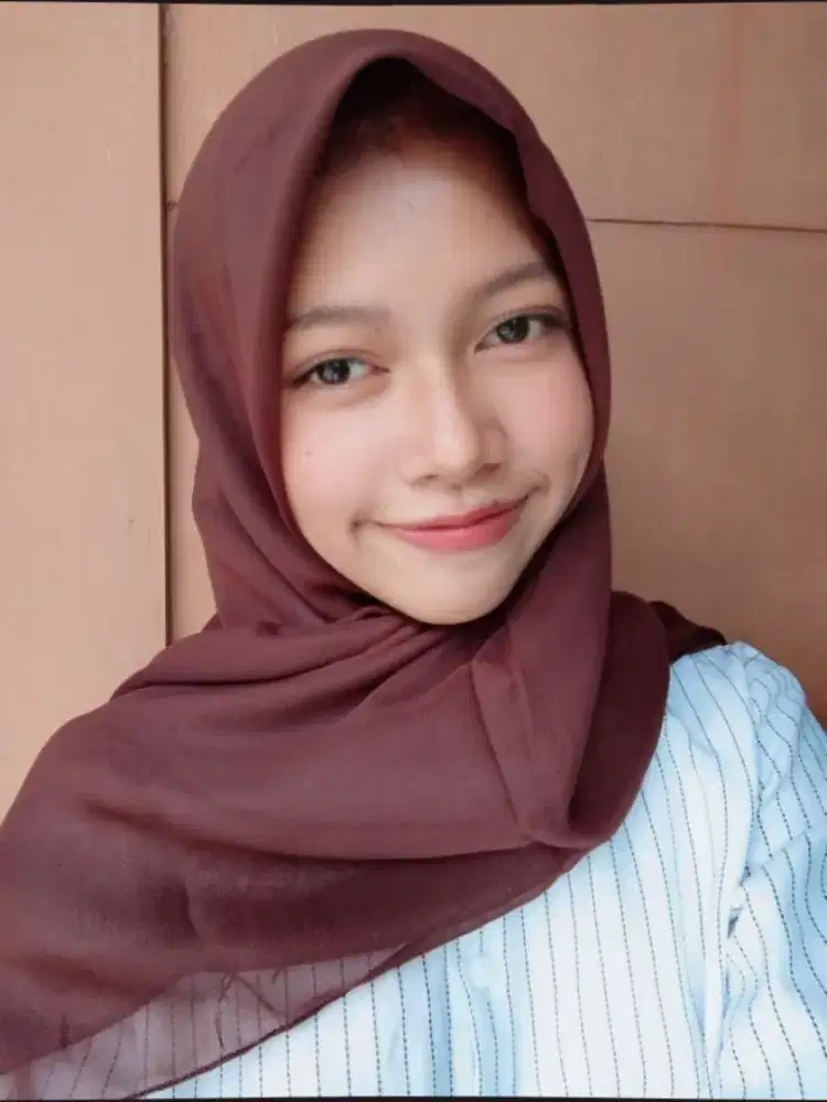 cari loker  staff pramuniaga officer girl dll