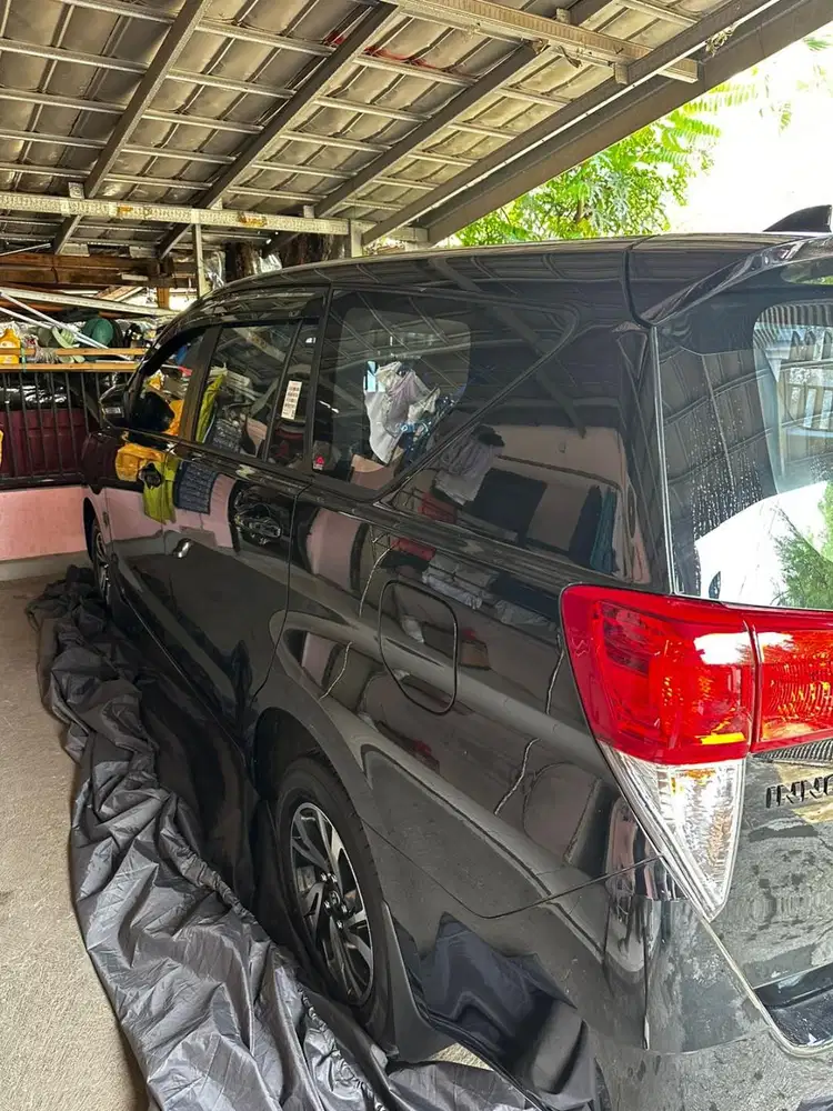 Toyota Kijang Innova 2023 Diesel