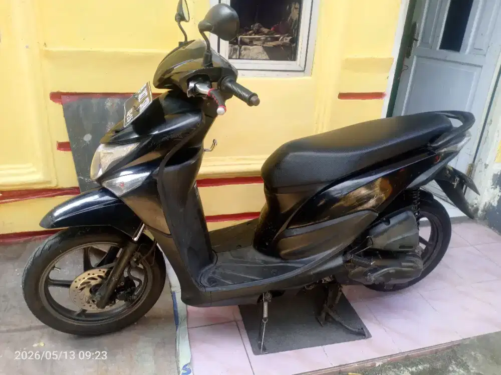 Beat Pop 2016 b jaksel surat lengkap
