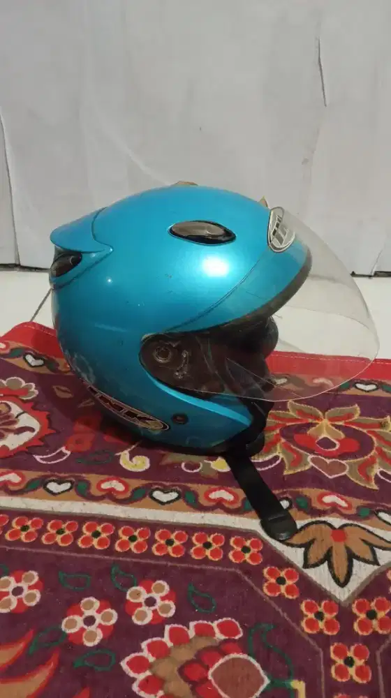 Helm ink original ukuran m