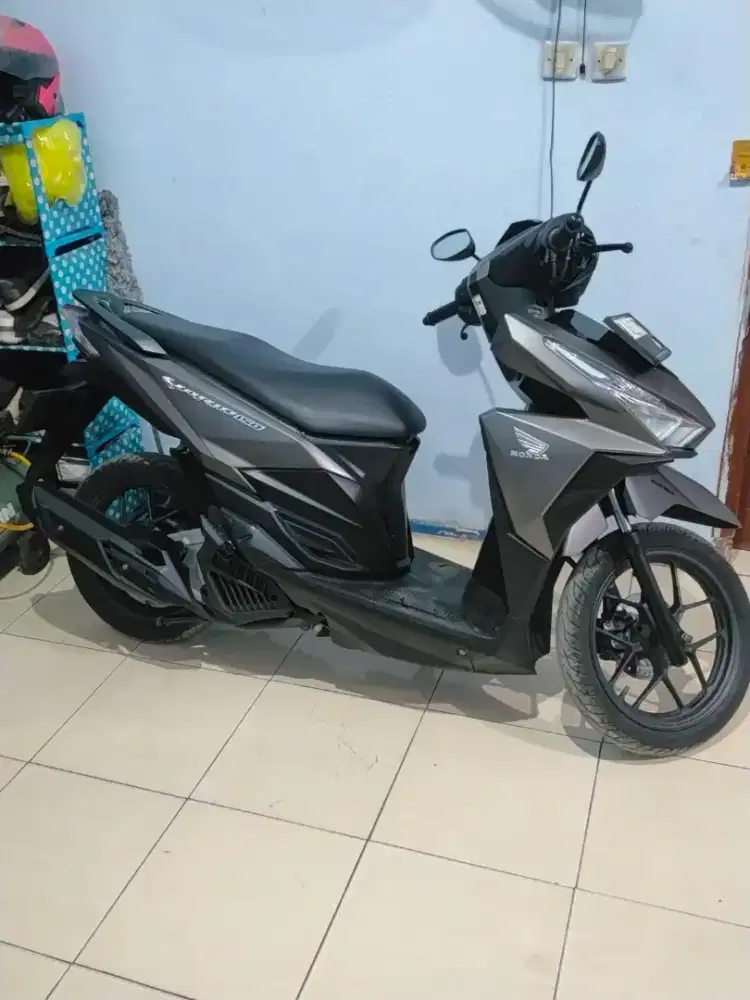 Vario led 150 2017