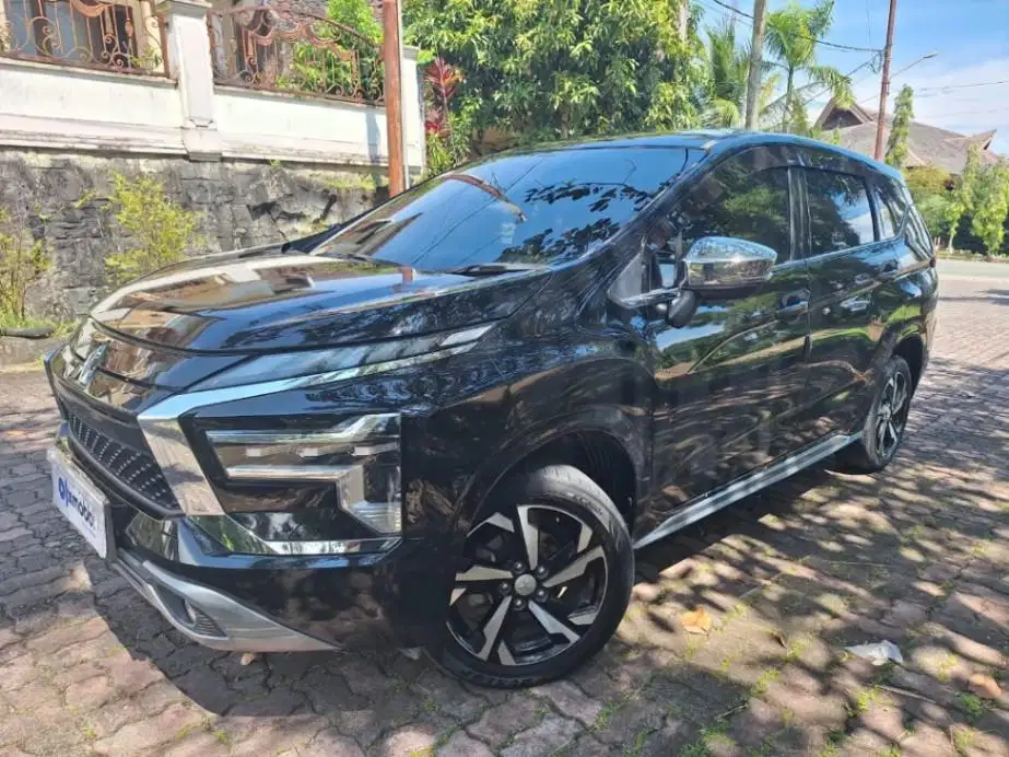 Mitsubishi Xpander 1.5 Ultimate Bensin-AT 2023 BDOI