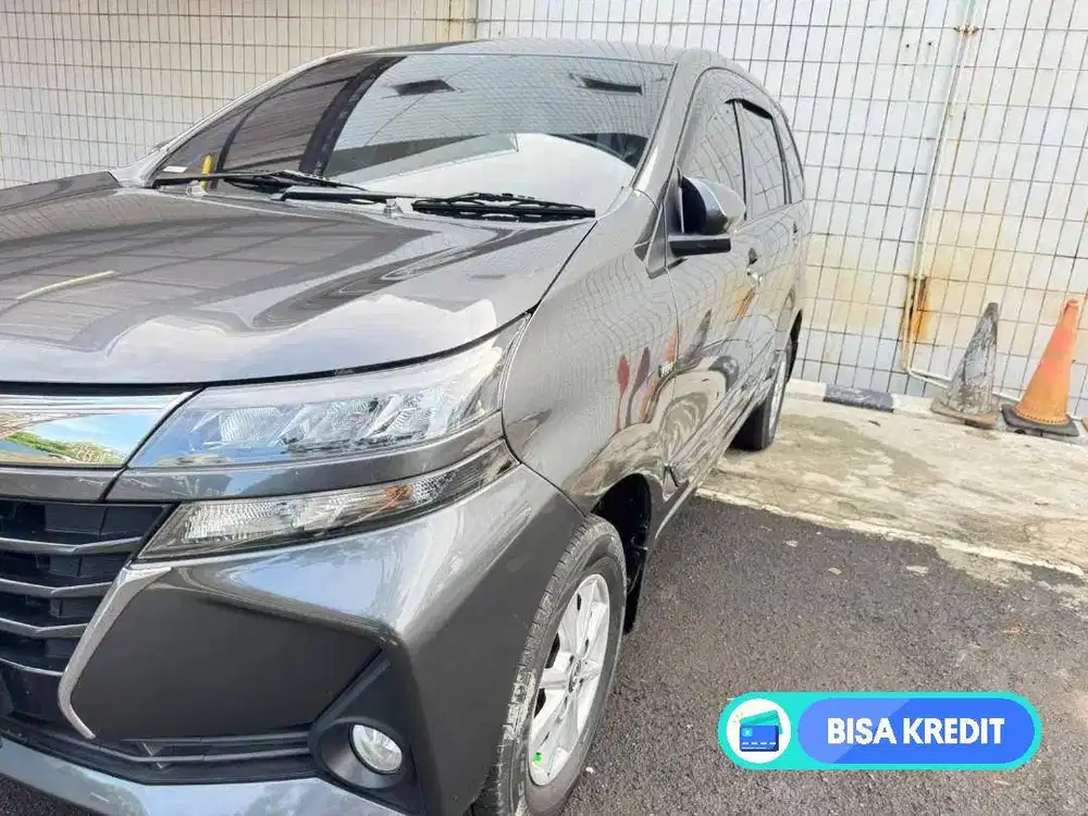 Avanza 2020 Matic