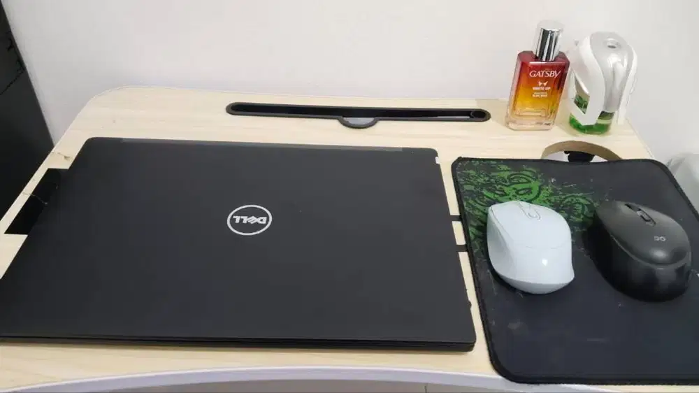 Laptop Dell 15-6300U Ram 8gb Windows 11