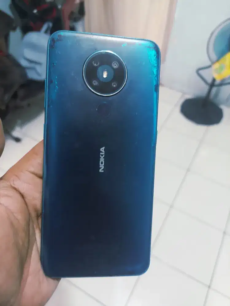 Nokia 5.3 ram6/64