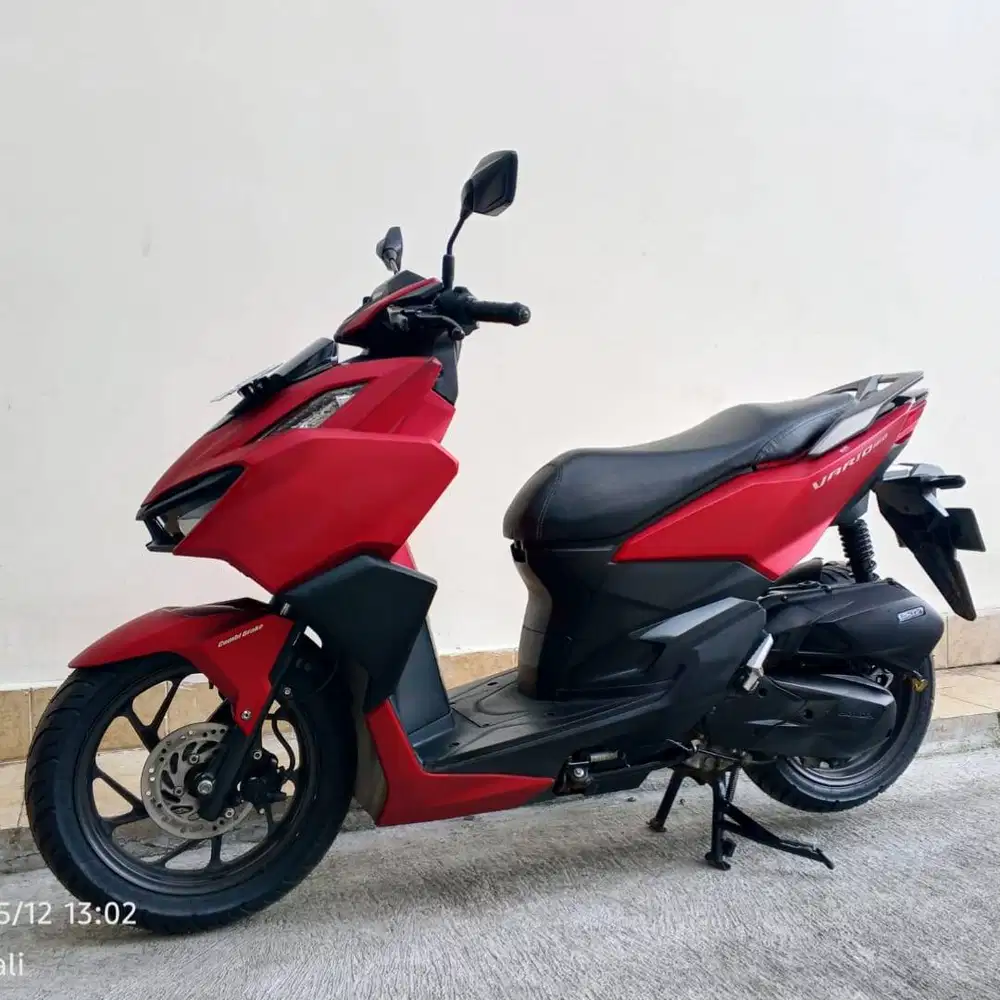 HONDA VARIO 160 CBS TH 2023 CASH/KREDIT