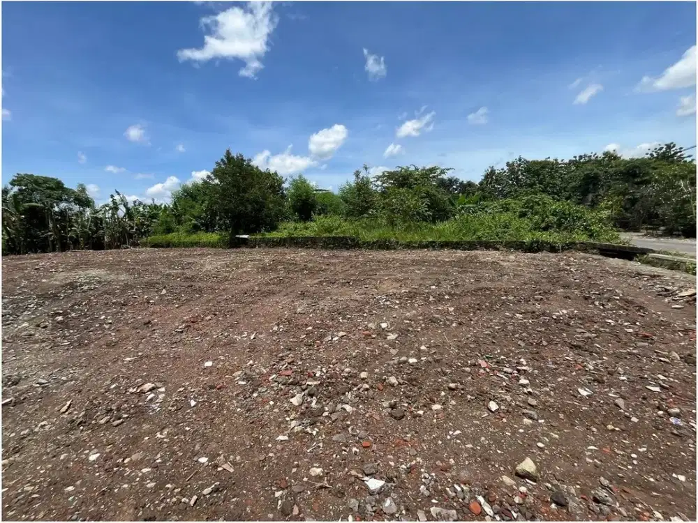 Jual Tanah Jogja di Maguwoharjo Dekat Jogja Bay