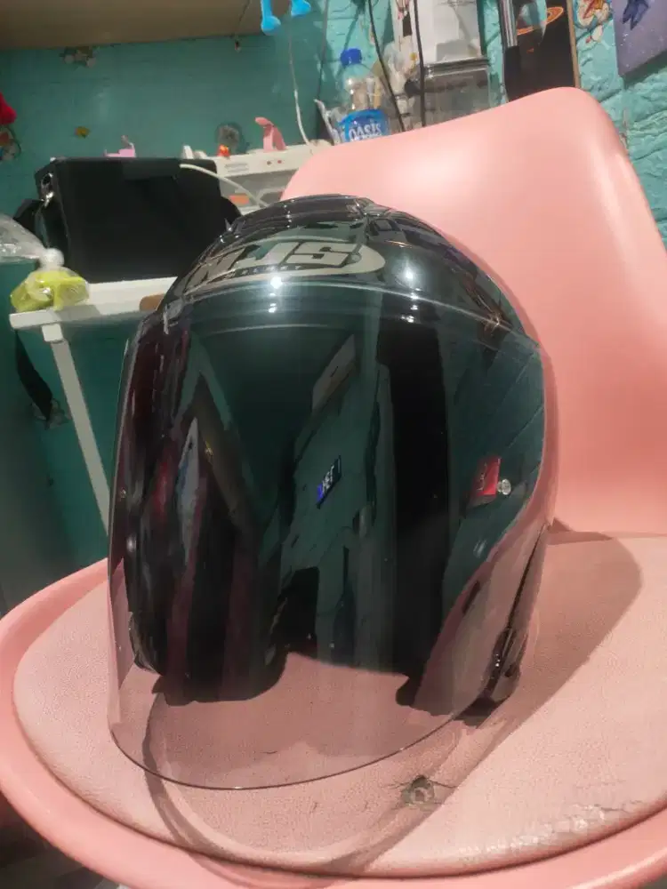 Helm NJS kairoz V2