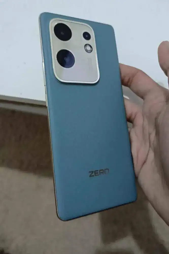 Infinix Zero 30 4G