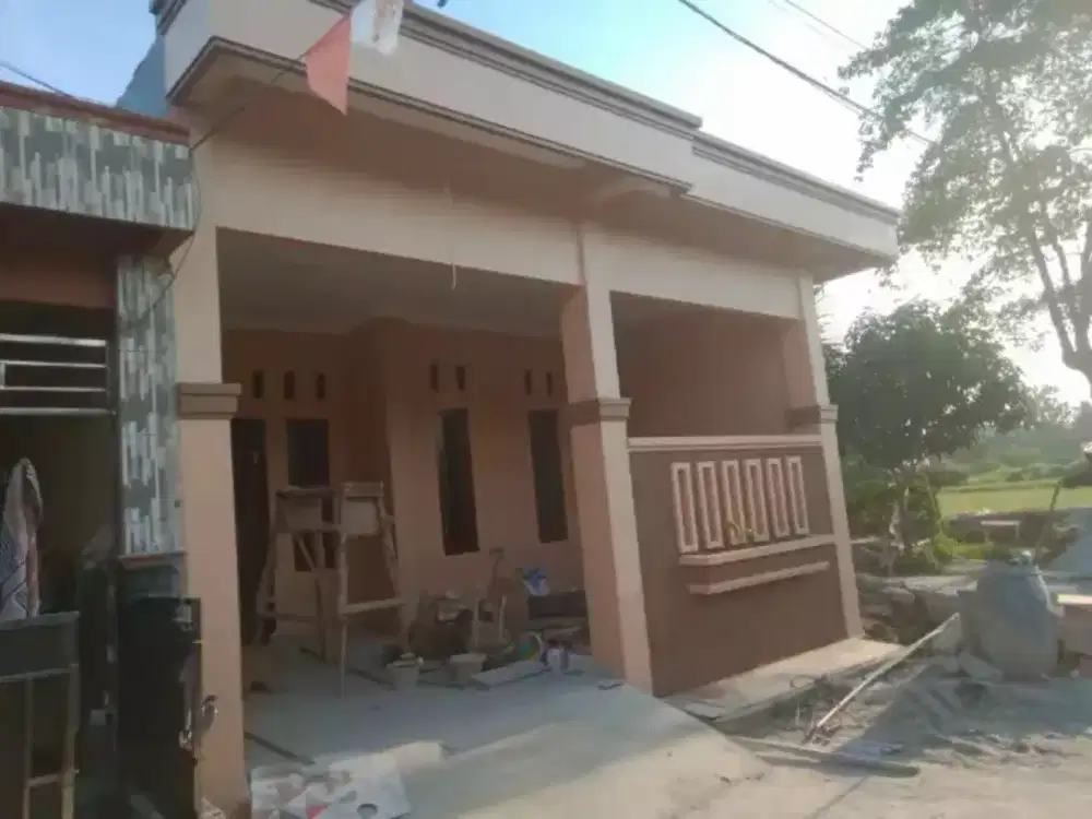Jasa tukang bangunan harian maupun borongan