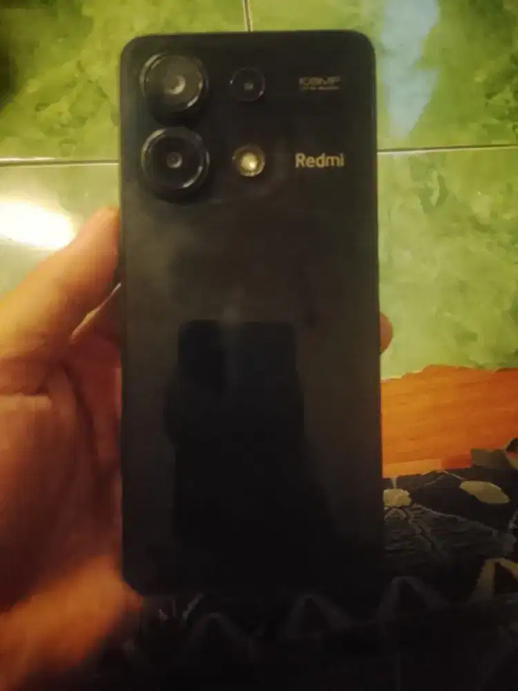 Redmi note 13 4G