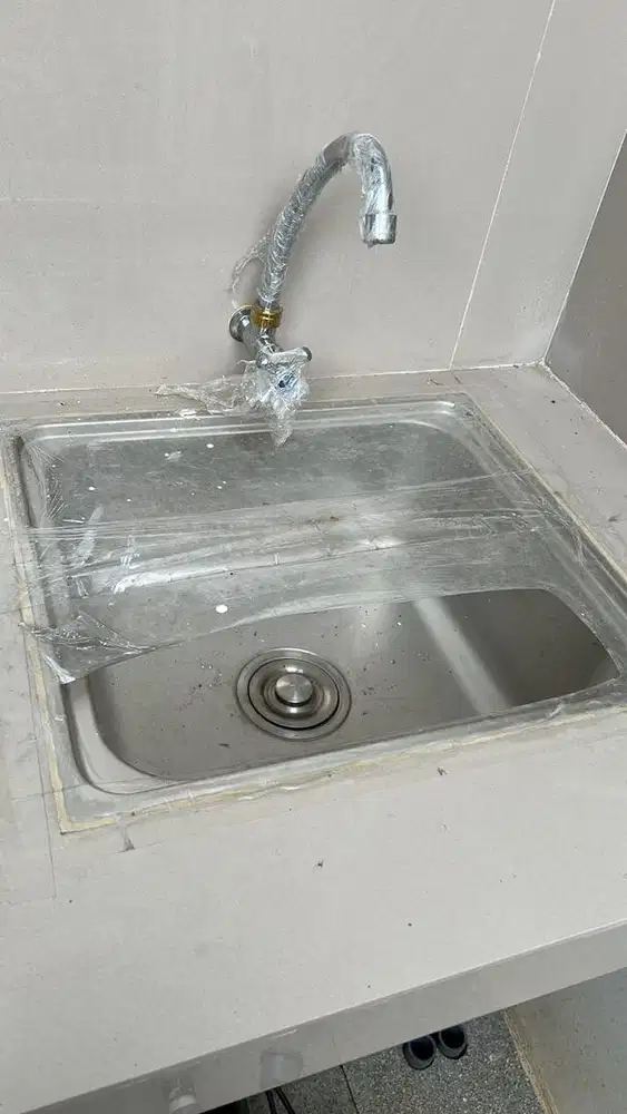JUAL SINK CUCI PIRING