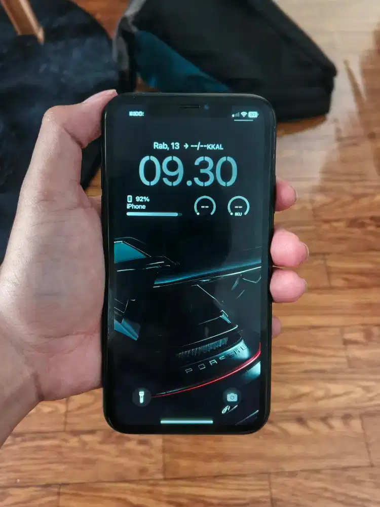 Iphone XR 64GB inter