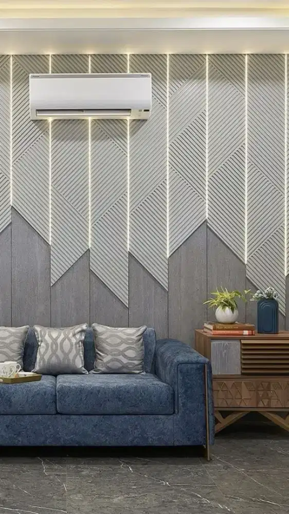 Wallpanel WPC termurah