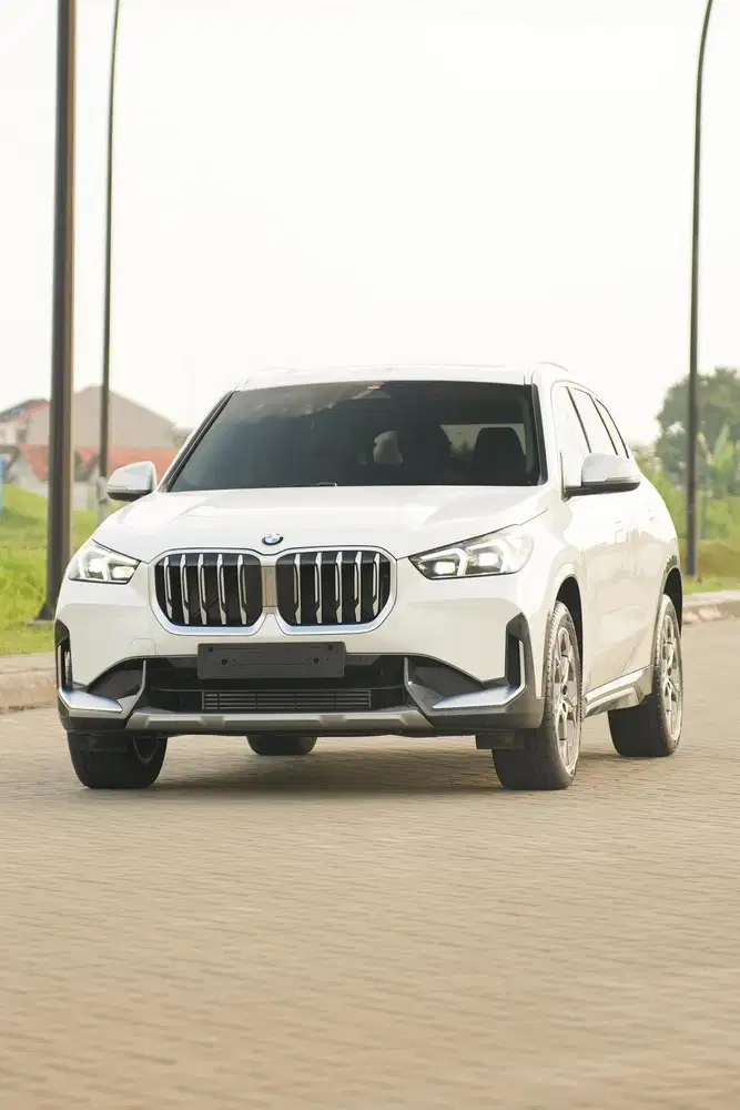 [ Like New 2k Odo ] BMW X1 sDrive18i XLine 2023 New Model U11 Panorami