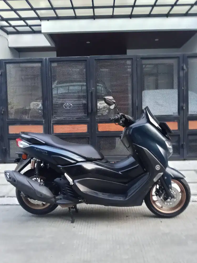 Yamaha new nmax 2022 FULL ORISINIL