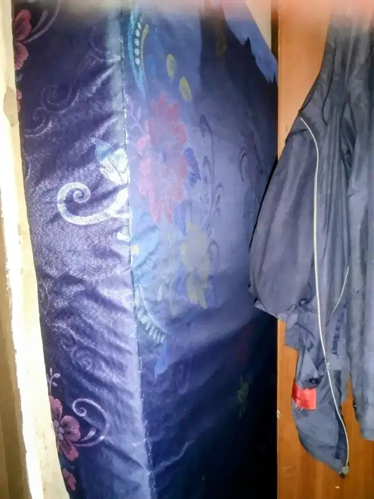 kasur busa tebal 20 cm uk 180x200