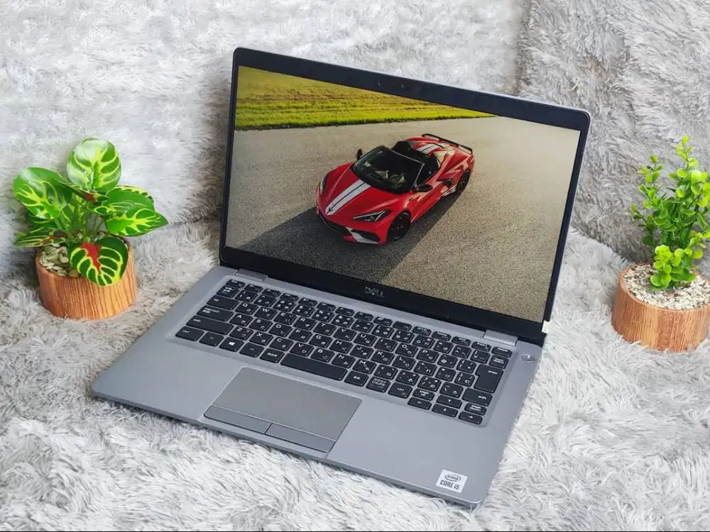 Laptop Dell Ltitude 5310