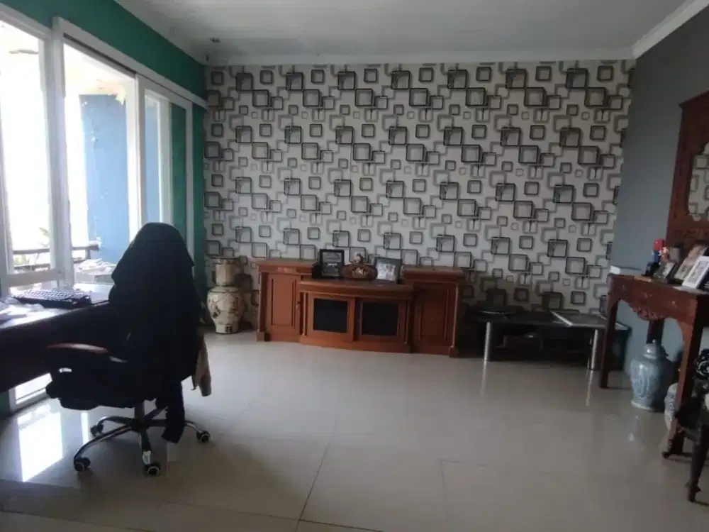 Dijual Rumah Siap Huni Antapani Mas Kota Bandung