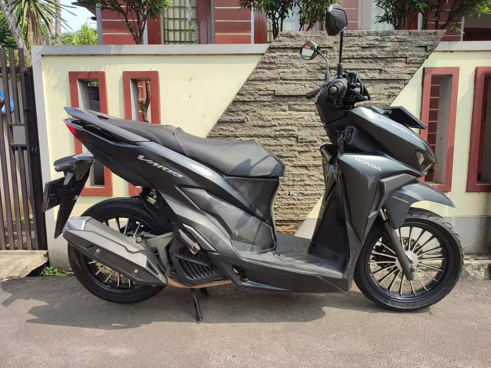 READY MOTOR VARIO 125 NEW TAHUN 2020
