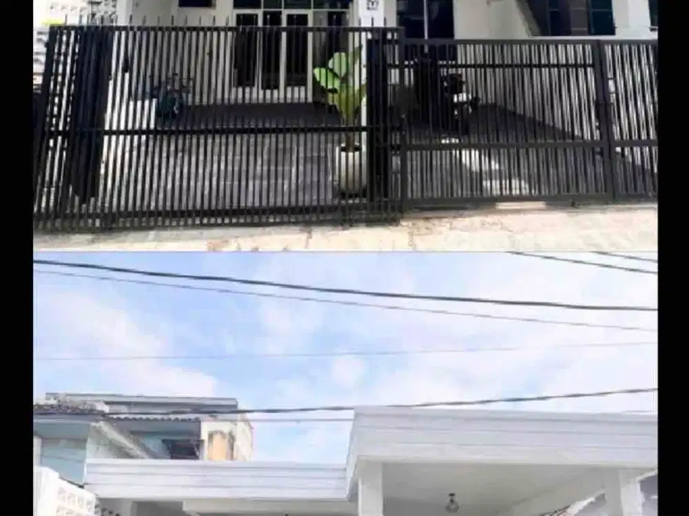Dijual Rumah Siap Huni Murah di Komplek Permata Kopo Bandung
