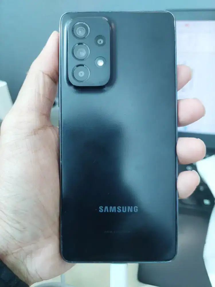 Samsung A53 (JUAL BU) 128/8 GB