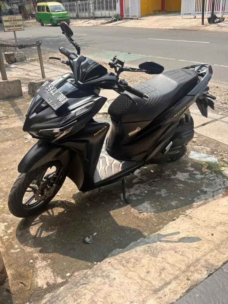 Honda Vario 150 keyless 2021