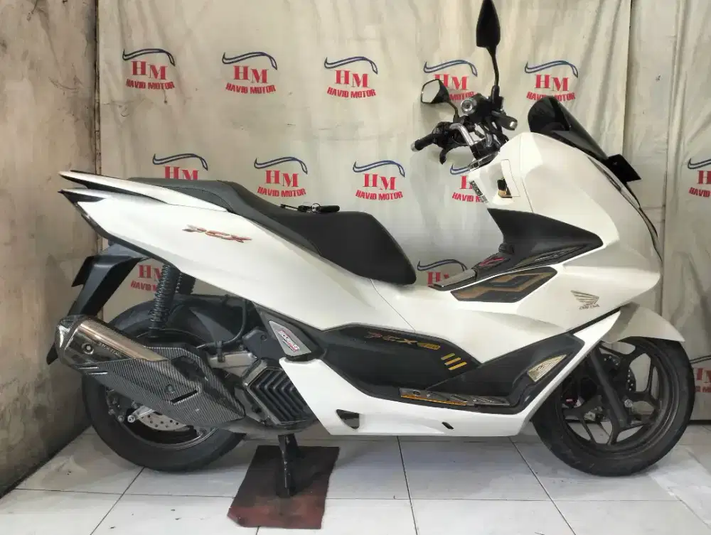 PCX Tipe ABS, Remot Lengkap, Mulus, Istimewa, Bs TukarTambh